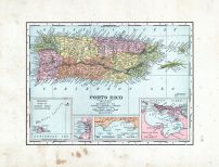 Porto Rico, Green County 1902